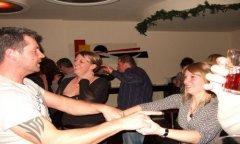 Christmas Party 2009